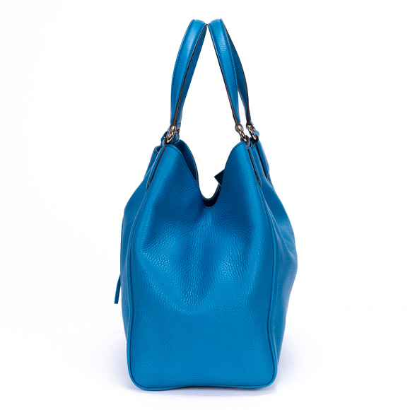 Gucci Soho Top Handle Tote Bag - Picture 3 of 12